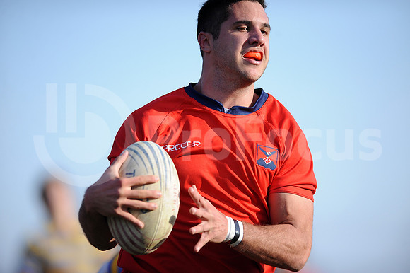 JUVENILES URBA 2015
