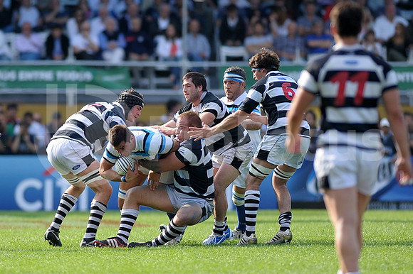 URBA TOP 14