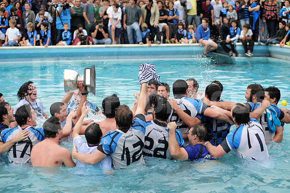 Nacional de Clubes 2014