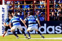 Rugby Internacional / International