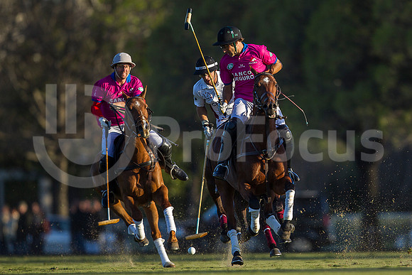 POLO - ABIERTO TORTUGAS 2013