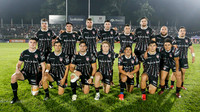 TARUCAS 41 vs SELKNAM 21