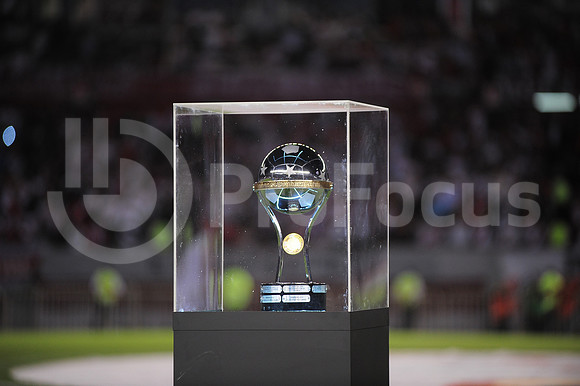 FINAL COPA SUDAMERICANA 2014 - RIVER VS ATL. NACIONAL