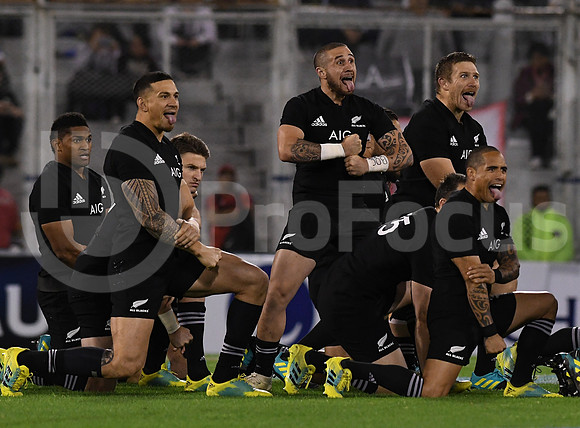 Rugby Championship 2018