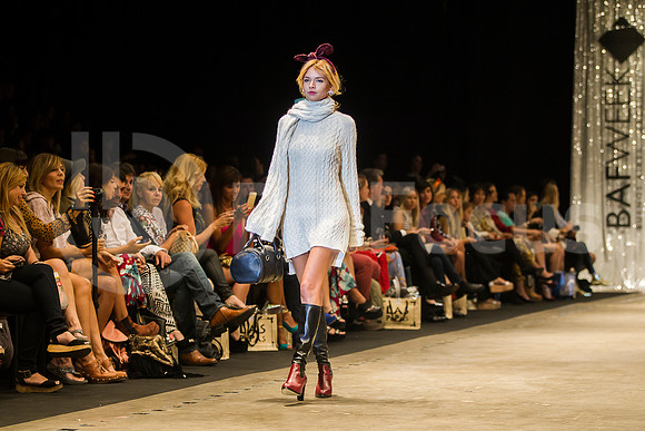 BAFWEEK OTOÑO-INVIERNO 2014