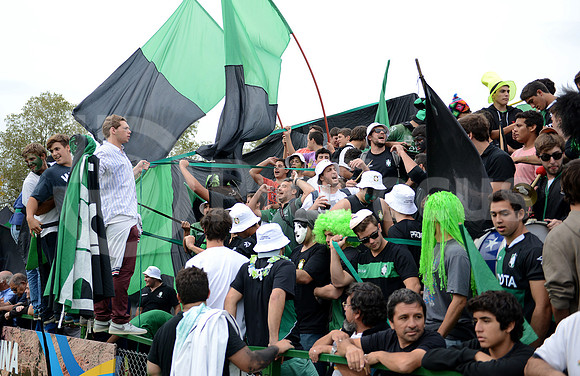 Nacional de Clubes 2014