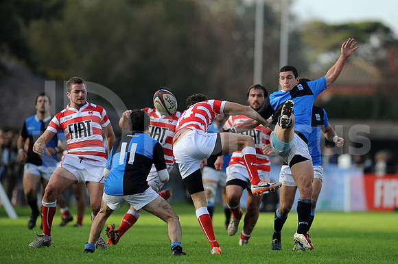 Torneo de la URBA 2014