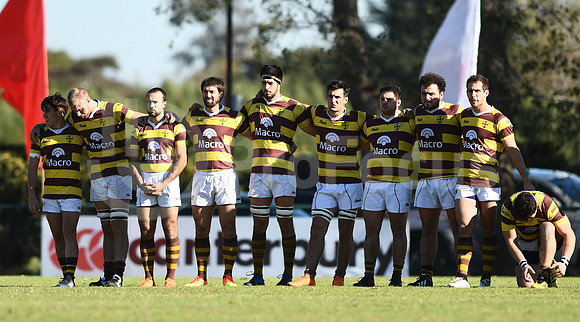 URBA TOP12 2018