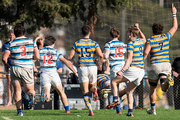 Don Torcuato- Buenos Aires- Argentina, 13 de Agosto del 2022, URBA TOP 13, HINDUvs SIC: En un partido por la fecha 18 del URBA TOP 13 se enfrentaron HINDU 35 vs SIC 24