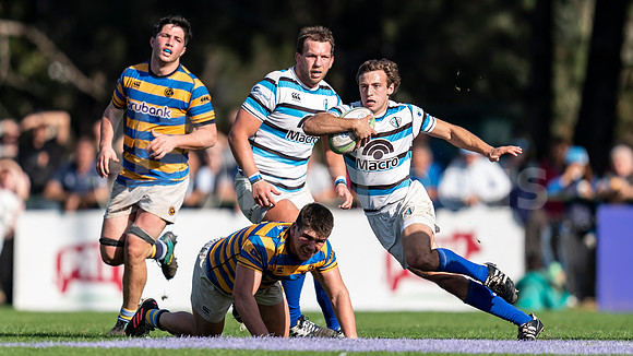 Don Torcuato- Buenos Aires- Argentina, 13 de Agosto del 2022, URBA TOP 13, HINDUvs SIC: En un partido por la fecha 18 del URBA TOP 13 se enfrentaron HINDU 35 vs SIC 24