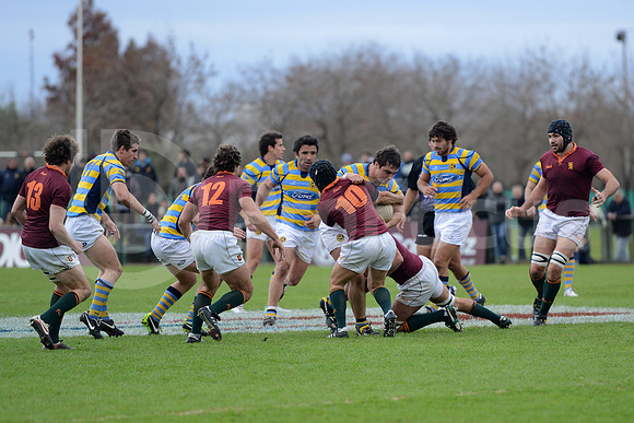 URBA TOP 14 2013