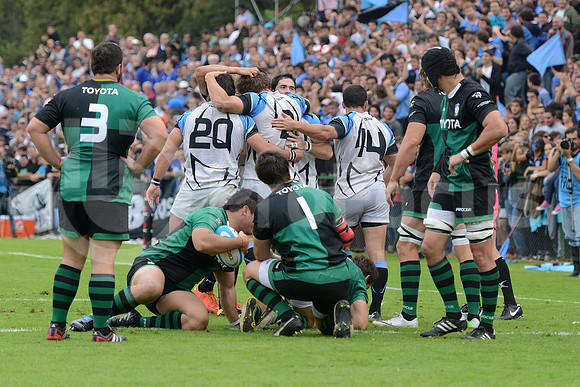 Nacional de Clubes 2014