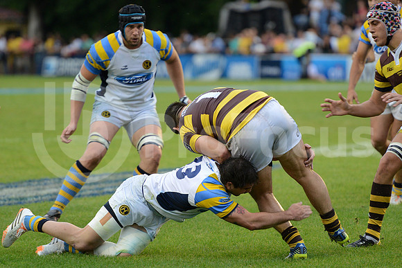 URBA Top14 2014