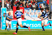 Rugby Internacional / International