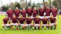 ALUMNI 37 vs NEWMAN 26