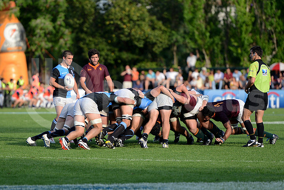 URBA TOP 14 2013