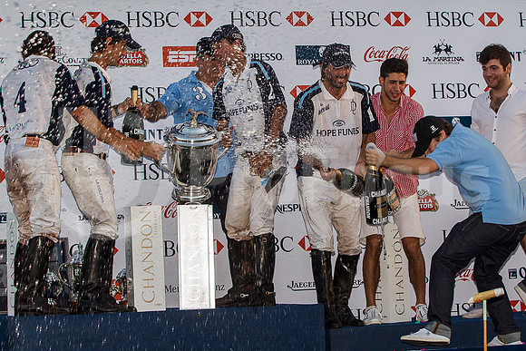 FINAL 120º ABIERTO DE PALERMO