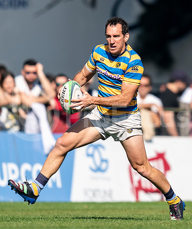 Don Torcuato- Buenos Aires- Argentina, 13 de Agosto del 2022, URBA TOP 13, HINDUvs SIC: En un partido por la fecha 18 del URBA TOP 13 se enfrentaron HINDU 35 vs SIC 24
