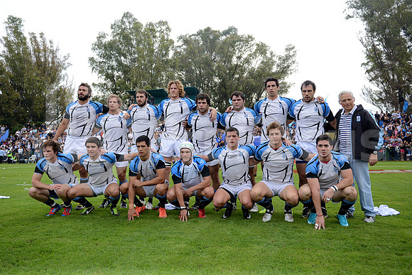 Nacional de Clubes 2014