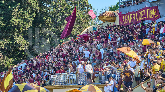 Semifinal - URBA Top 12 Copa Macro - Newman ante Belgrano Athletic 27 a 28