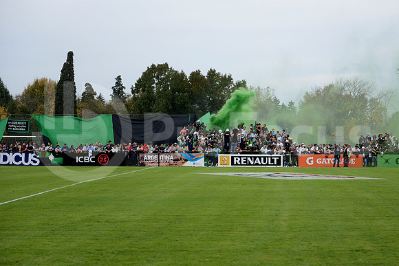 Nacional de Clubes 2014