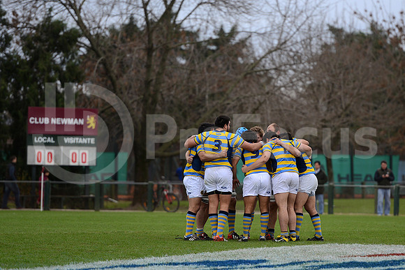 URBA TOP 14 2013