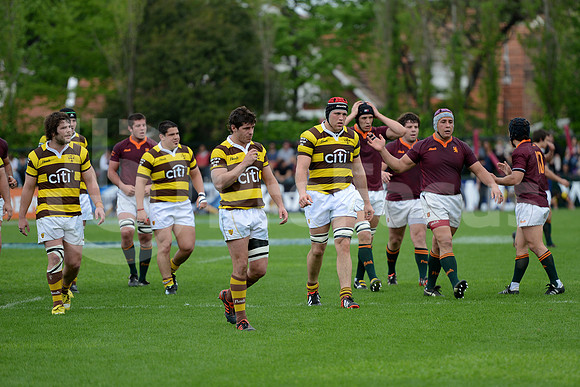 URBA TOP 14 2013