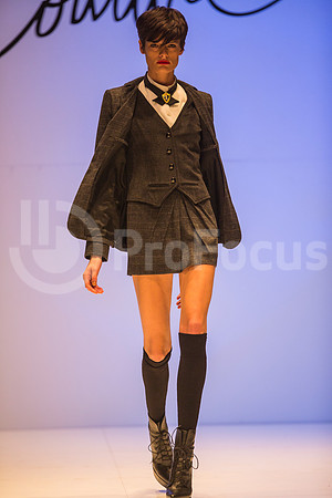 BAFWEEK OTOÑO-INVIERNO 2014