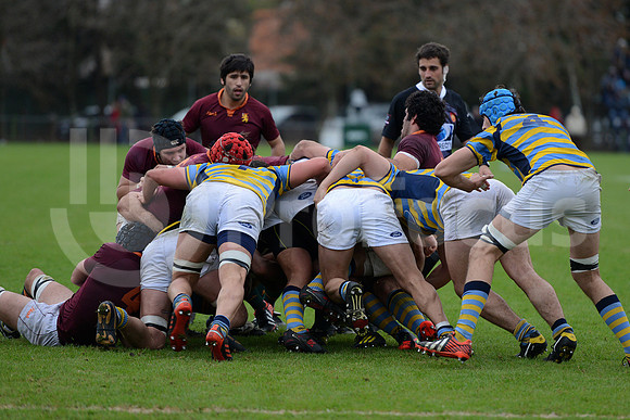 URBA TOP 14 2013