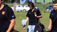 CRAI VS NEWMAN 23-4-2016