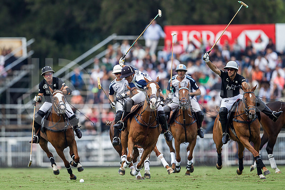 Final 120°Abierto Polo Hurlingham