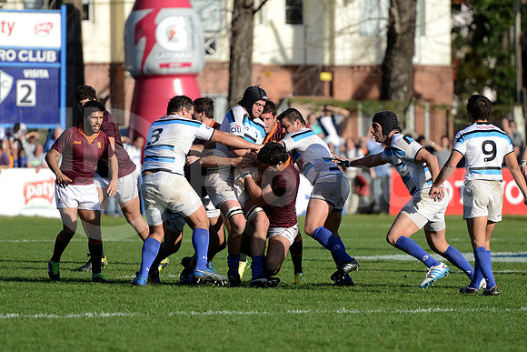 URBA TOP14 2014