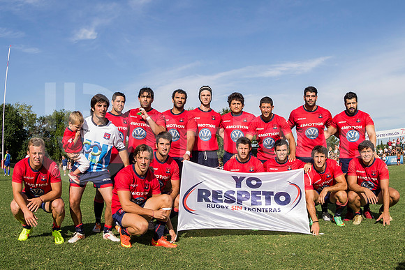 Despedida Lucas Borges