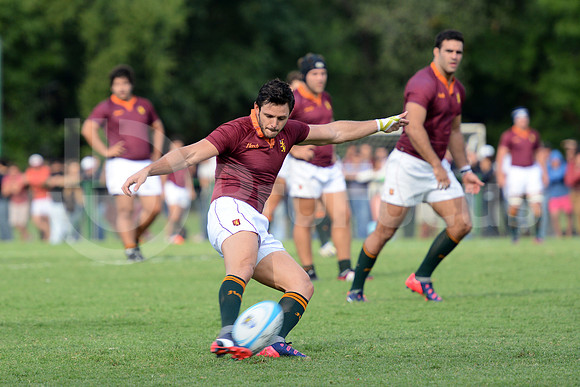 ICBC Nacional de Clubes 2015.