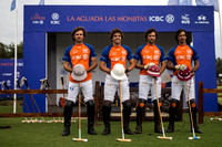 ALEGRIA vs LAS MONJITAS