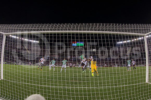 FINAL COPA SUDAMERICANA 2014 - RIVER VS ATL. NACIONAL