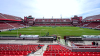 CAPTAIN´S RUN PUMAS vs SUDAFRICA (Independiente)