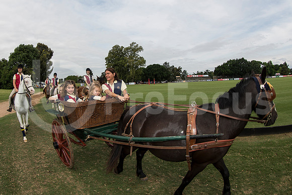 Final 120°Abierto Polo Hurlingham