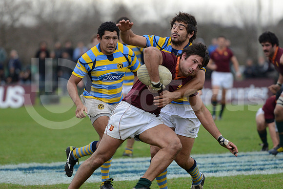 URBA TOP 14 2013