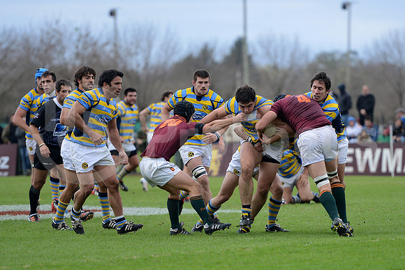 URBA TOP 14 2013