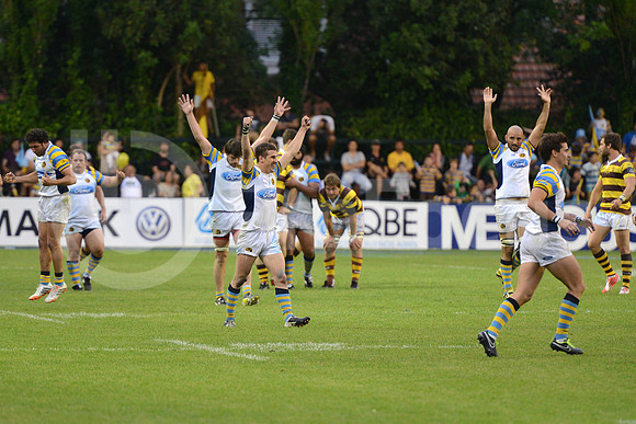 URBA Top14 2014