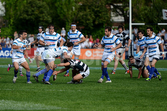 URBA TOP 14