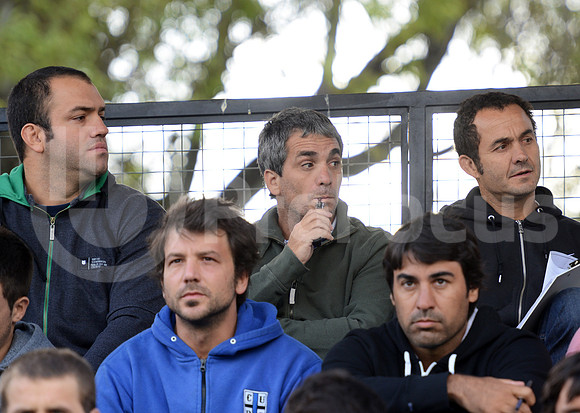 ICBC Nacional de Clubes 2015.