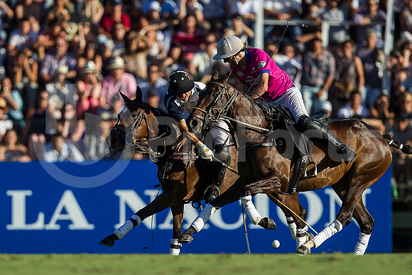 FINAL 120º ABIERTO DE PALERMO