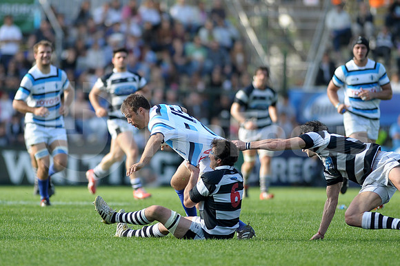 URBA TOP 14