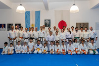 JKA HOMBU DOJO 2016