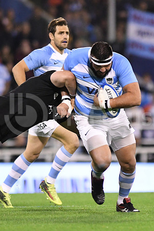 Rugby Championship 2018