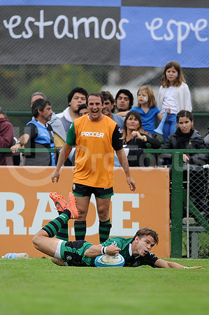 Nacional de Clubes 2014
