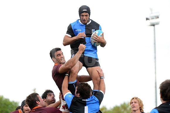 ICBC Nacional de Clubes 2015.