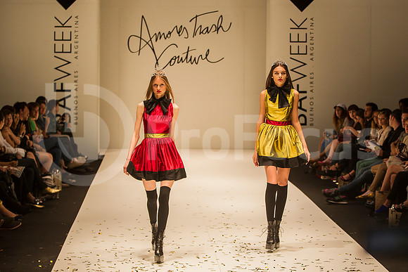 BAFWEEK OTOÑO-INVIERNO 2014